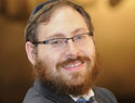 Rabbi Ari Sollish